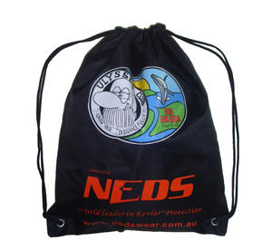 Nylon  Drawstring Bag